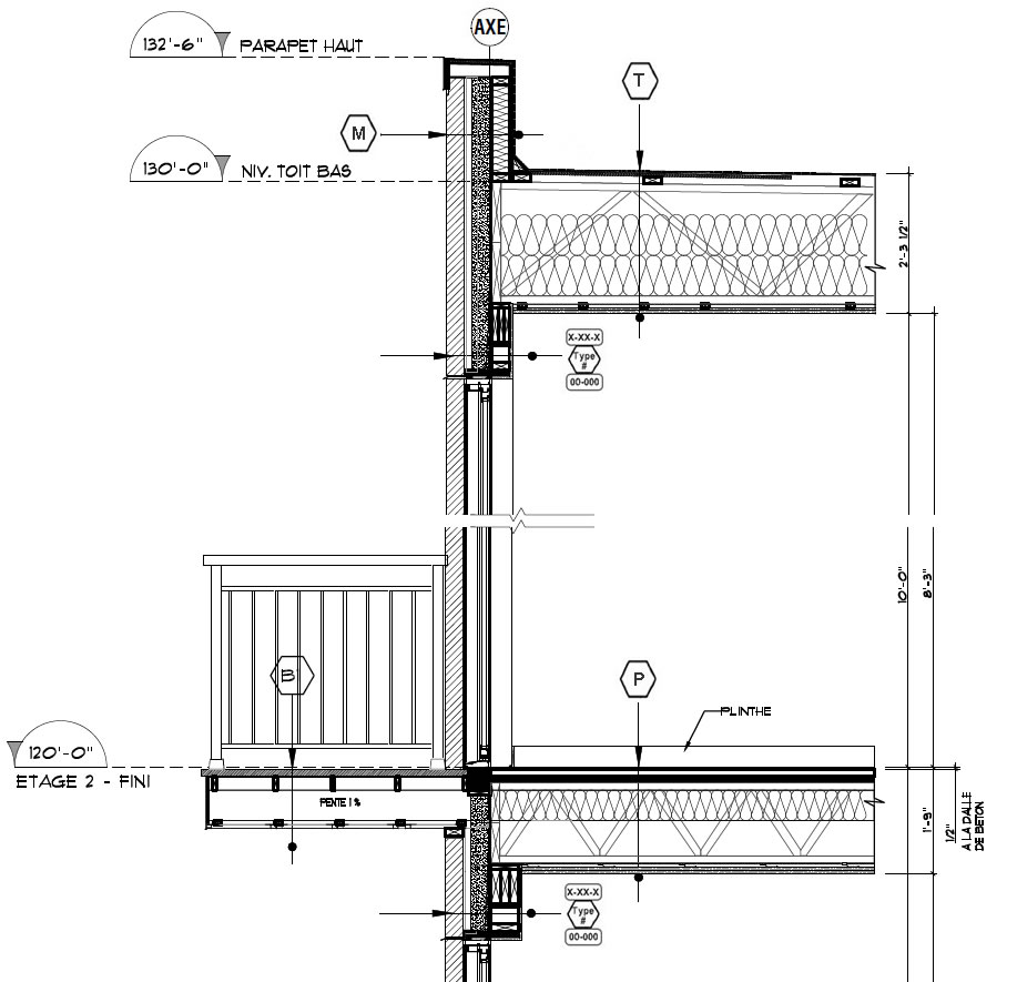 Plans De Balcon Construction R novation 100 Secrets